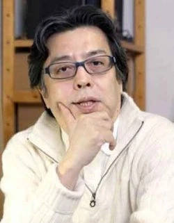 Yoshinori Kobayashi