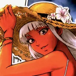 Menou Kuroiwa