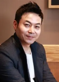 Min Joon Hyun