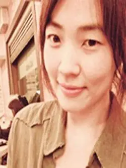 Baek Sun-Woo