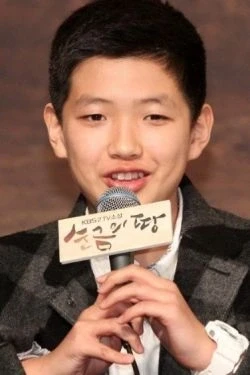 Jung Jae Min
