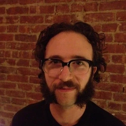 Darren Korb
