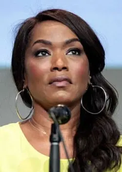 Angela Evelyn Bassett