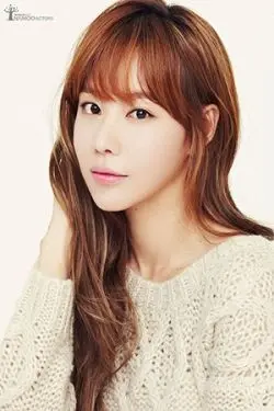 Kim A-Joong