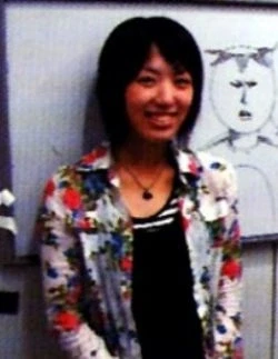 Nakamura Hikaru