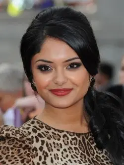 Afshan Azad