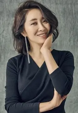 Yoon Yoo Sun