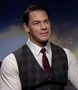 John Felix Anthony Cena