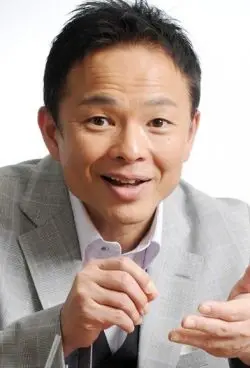 Toshiaki Megumi