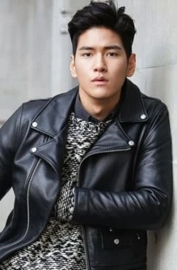 Kim Hyun Joon