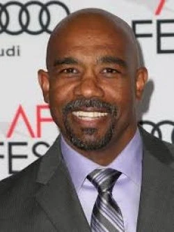 Michael Beach