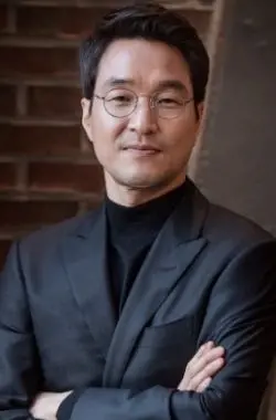 Han Suk kyu