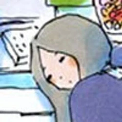 Kyou Machiko
