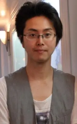 Hiroyuki Yamashita