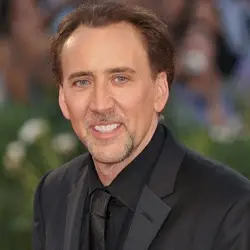 Nicolas Kim Coppola