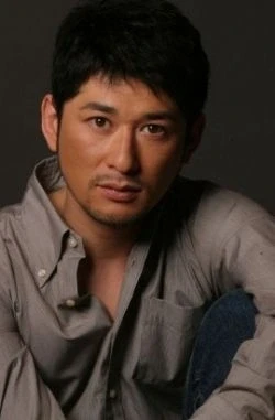 Takeyuki Yue