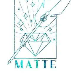 MATTE