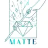 MATTE
