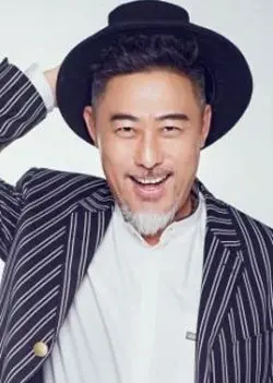 Lu Yong