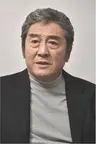 Hiroki Matsukata