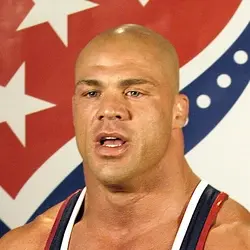 Kurt Steven Angle