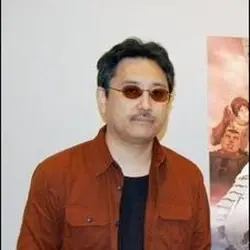 Kubooka Toshiyuki