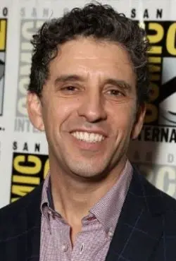 Jeff Rake