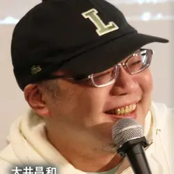 Masakazu Ooi
