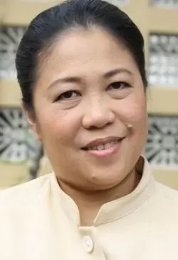 Sirinuch Petchurai
