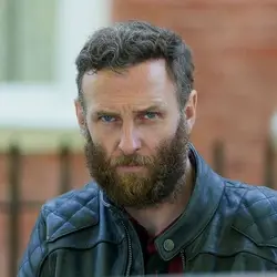 Steven Cree