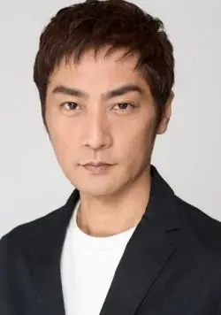 Kenji Matsuda
