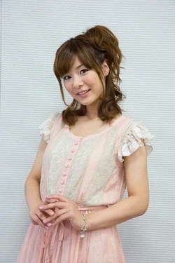 Chinatsu Akasaki