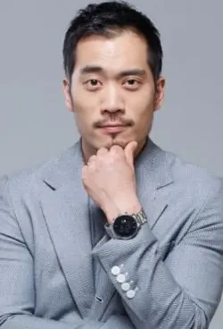 Ahn Chang Hwan