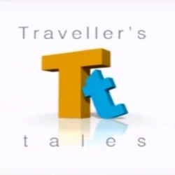 Traveller's Tales