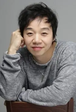 Yang Joo Ho
