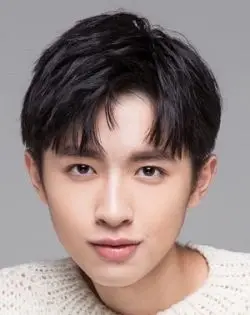 Zhang Yi Jie