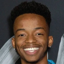Tyson Coy Stewart