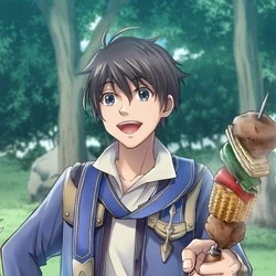 Shuu Yamaura