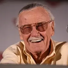 Stan Lee