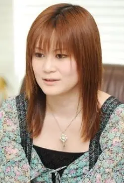 Aoi Nishimata