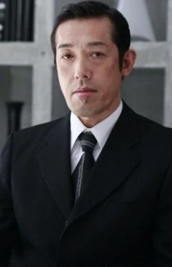 Kyusaku Shimada