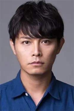 Kyo Nobuo