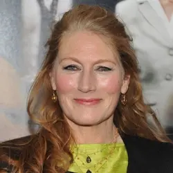Geraldine James