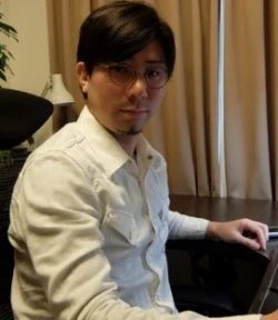 Tamura Ryuuhei