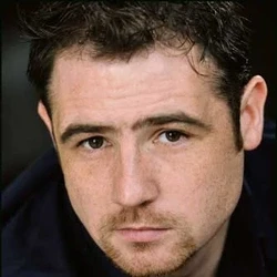 Michael Mellamphy