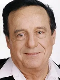Roberto Gómez Bolaños