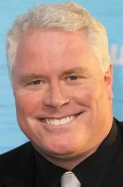 Sean McNamara
