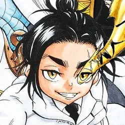 Naotake Saitou