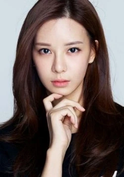 Joo Sae Byeok