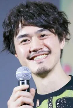 Kiyotaka Oshiyama